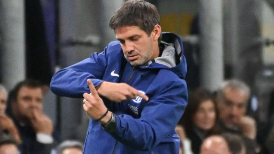Cristi Chivu a tras concluziile după Inter - Șahtior 1-0