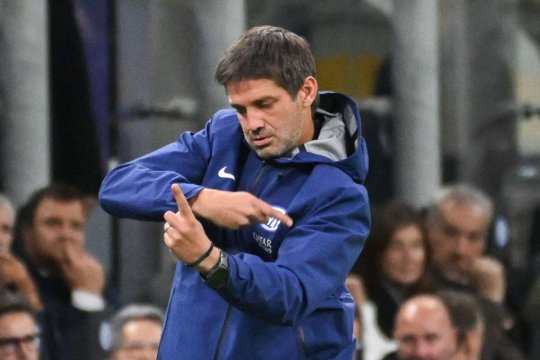 Cristi Chivu a tras concluziile după Inter - Șahtior 1-0