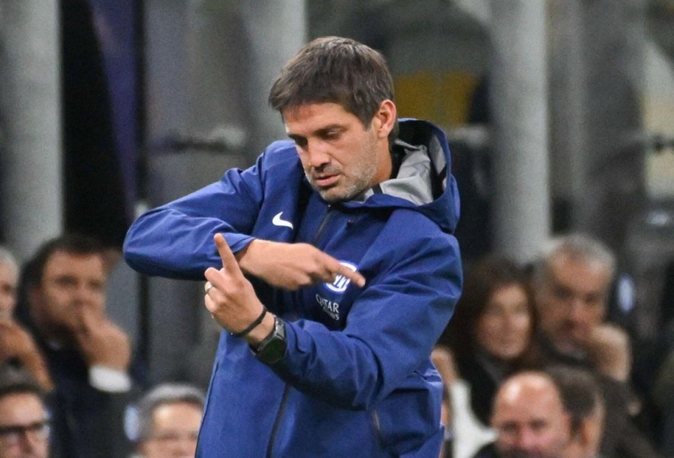 Cristi Chivu a avut un nou meci dificil în Champions League