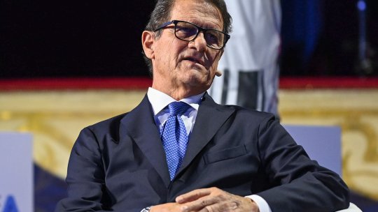 Fabio Capello l-a criticat pe Cristi Chivu și i-a adresat o întrebare românului, după Inter - Șahtior 1-0
