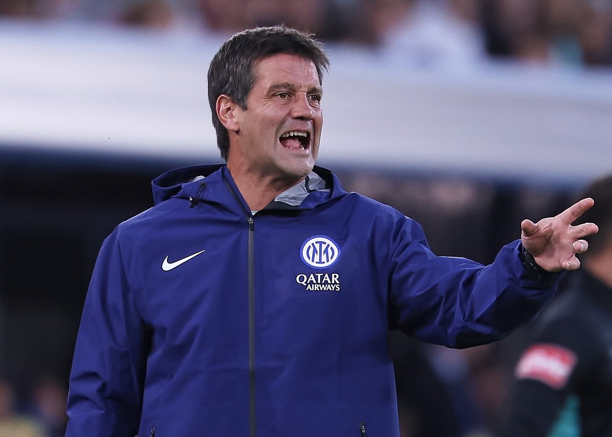 Cristi Chivu a reușit cu Inter Milano prima victorie din acest sezon de Champions League
