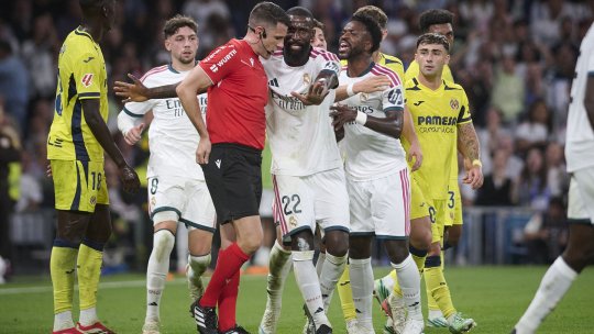 Un cunoscut jurnalist spaniol, revoltat de ce se întâmplă cu starul lui Real Madrid: ”L-au abandonat! Unde sunt președintele, antrenorul și căpitanul?”