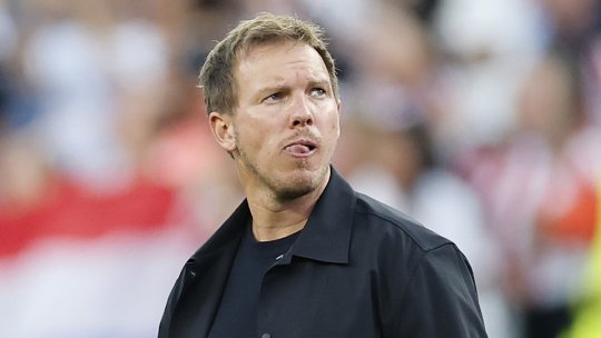 Julian Nagelsmann ar putea ajunge la una dintre marile echipe din Premier League