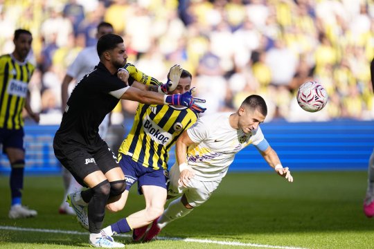 Horațiu Moldovan, aproape de revenirea în Superliga? Ce echipă importantă îl vrea pe portarul român