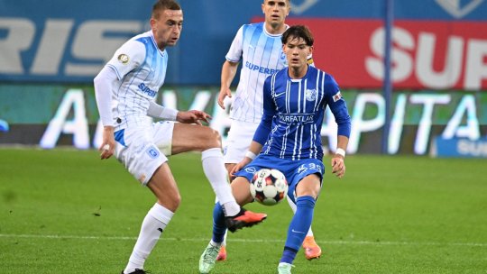 4 milioane de euro din Bundesliga pentru un jucător din SuperLiga. Este monitorizat și de o echipă din La Liga