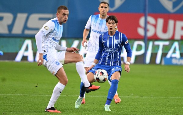 4 milioane de euro din Bundesliga pentru un jucător din SuperLiga. Este monitorizat și de o echipă din La Liga