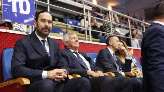 România are un nou selecționer! Cine este alesul FRH