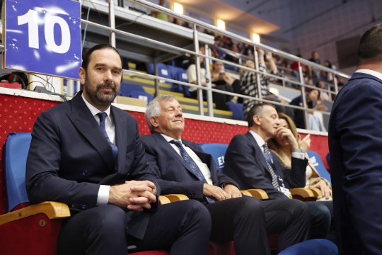 România are un nou selecționer! Cine este alesul FRH