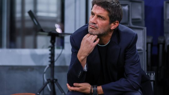 Chivu pierde un nou jucător! O nouă accidentare complică planurile antrenorului înaintea unui program infernal