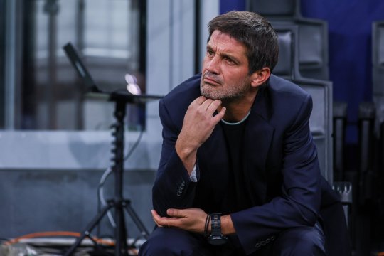 Chivu pierde un nou jucător! O nouă accidentare complică planurile antrenorului înaintea unui program infernal