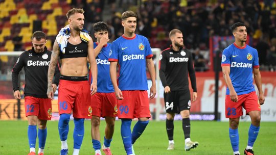 Mihai Stoica a anunțat o nouă accidentare în tabăra lui FCSB: ”Stă o lună”
