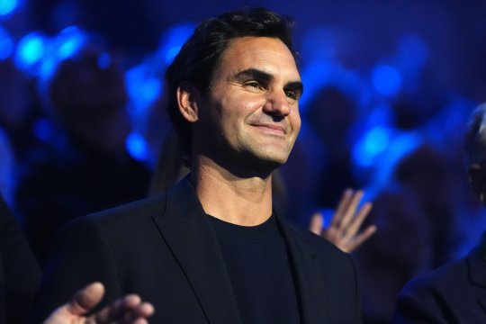 Roger Federer nu exclude posibilitatea de a deveni antrenor: ”Niciodată să nu spui niciodată”