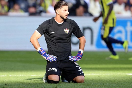 Revine în SuperLiga? Horațiu Moldovan a lămurit situația