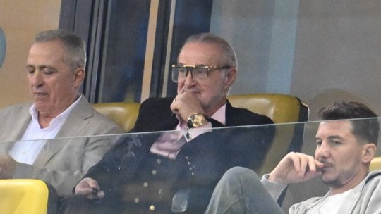 Urmează 5 transferuri tari pentru FCSB. Becali anunță: ”În iarnă se vor întâmpla nenorociri”