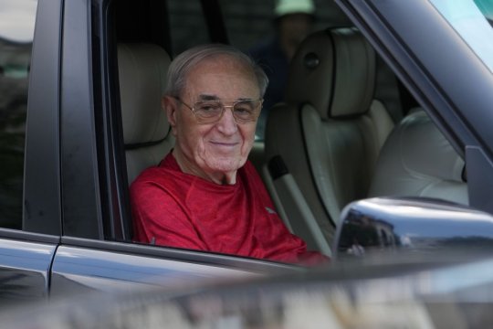 Susține că a fost timp de 50 de ani prieten cu Viorel Păunescu: ”A salvat Steaua”