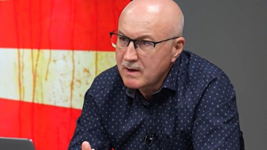 S-a retras devreme, dar a fost la fel de bun ca Gică Hagi: ”Dacă nu chiar peste”
