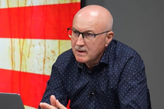 S-a retras devreme, dar a fost la fel de bun ca Gică Hagi: ”Dacă nu chiar peste”