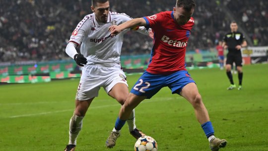 Fostul jucător de la FCSB, reacție surprinzătoare înaintea derby-ului de pe Arena Națională: ”Nu țin cu nimeni”