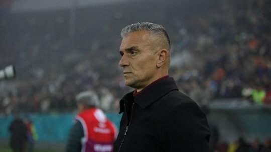 Daniel Pancu, ”masacrat” după FCSB - Rapid: ”El a pierdut derby-ul! Dacă suporterii îl vor tolera în continuare, își merită soarta”