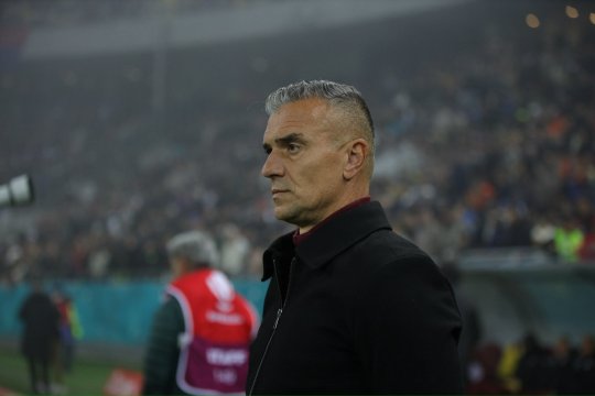 Daniel Pancu, ”masacrat” după FCSB - Rapid: ”El a pierdut derby-ul! Dacă suporterii îl vor tolera în continuare, își merită soarta”