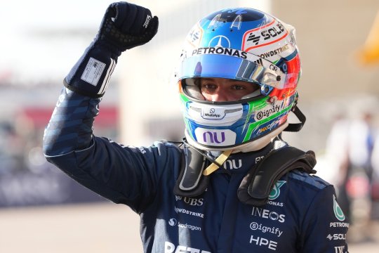 Kimi Antonelli va pleca primul în Marele Premiu al Statelor Unite! Italianul, aproape de titlul mondial