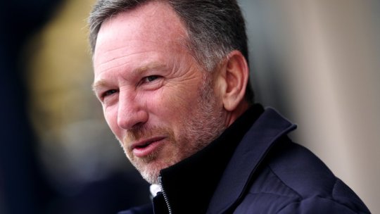 Christian Horner a recunoscut că a pus presiune pe Michael Masi în finalul controversat al sezonului 2021