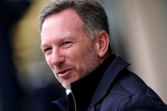 Christian Horner a recunoscut că a pus presiune pe Michael Masi în finalul controversat al sezonului 2021
