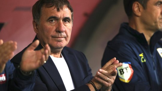 Gheorghe Hagi a anunțat lista preliminară a stranierilor pentru ultimele meciuri din Liga Națiunilor. Ianis Stoica și Rareș Ilie, incluși