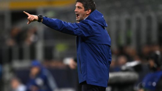 Inter - Fiorentina, de la 13:30, pe iAMsport.ro. Duel între Chivu și Drăgușin. Echipe de start