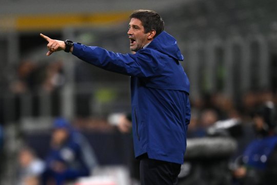Inter - Fiorentina, de la 13:30, pe iAMsport.ro. Duel între Chivu și Drăgușin. Echipe de start