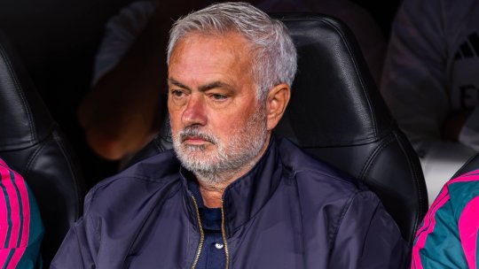 Lovitură teribilă pentru Mourinho înainte de El Clasico! Un jucător de bază de la Real Madrid, OUT de la derby-ul cu Barcelona