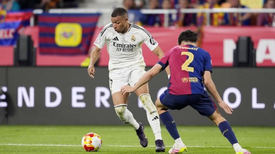 Barcelona - Real Madrid, de la 22:00, LIVE SCORE, pe iAMsport.ro. Echipa lui Mourinho, obligată la un rezultat pozitiv în El Clasico!