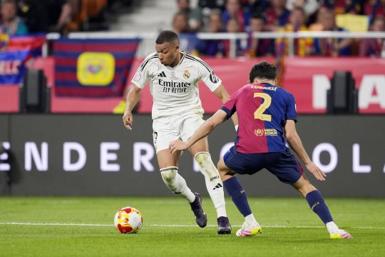 Barcelona - Real Madrid, de la 22:00, LIVE SCORE, pe iAMsport.ro. Echipa lui Mourinho, obligată la un rezultat pozitiv în El Clasico!