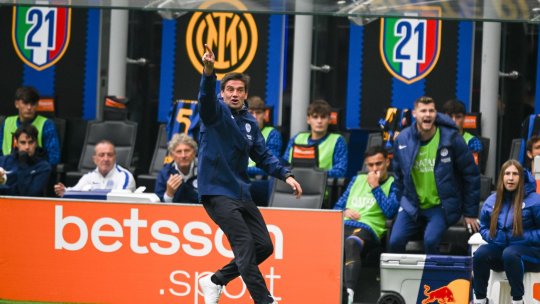 Cristi Chivu, declarație surprinzătoare după remontada lui Inter: ”Dacă se termina 0-1...”