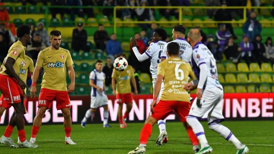 Primarul din Pitești a izbucnit la adresa jucătorilor lui FC Argeș: ”Orașul va avea și stadion, și echipă, cu voi sau fără voi!”