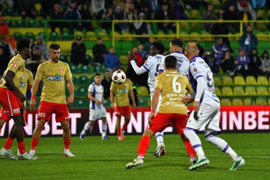 Primarul din Pitești a izbucnit la adresa jucătorilor lui FC Argeș: ”Orașul va avea și stadion, și echipă, cu voi sau fără voi!”