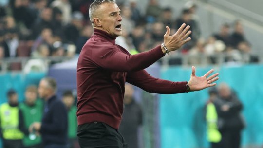 Fostul conducător al Rapidului i-a făcut lista de transferuri lui Daniel Pancu: ”De asta are nevoie în iarnă!”