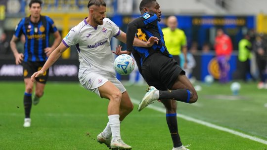 Cristi Chivu și-a spus părerea sinceră despre Radu Drăgușin