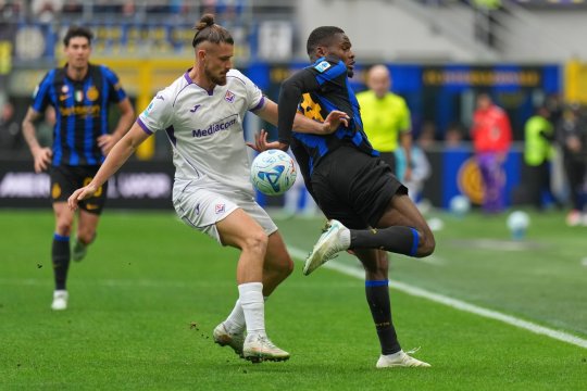 Cristi Chivu și-a spus părerea sinceră despre Radu Drăgușin