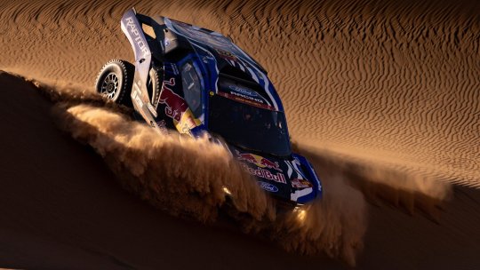Dakar 2027 părăsește Arabia Saudită. Cel mai dur raliu din lume se pregătește să revină în Africa