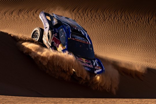 Dakar 2027 părăsește Arabia Saudită. Cel mai dur raliu din lume se pregătește să revină în Africa