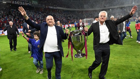 Costin Ștucan: ”Să vă povestesc ceva ce am aflat din interiorul clubului FCSB”. O dezvăluire năucitoare despre ”puiul” de Cupa Campionilor primit de Steaua în 1986