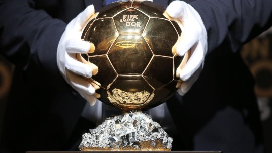 Ce este BOAT, trofeul care alege cel mai bun Balon de Aur din istorie
