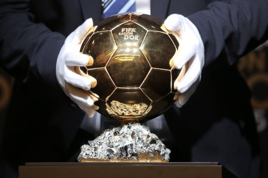 Ce este BOAT, trofeul care alege cel mai bun Balon de Aur din istorie