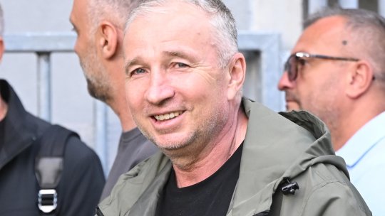 Cum arată Dan Petrescu după ce a avut probleme medicale foarte grave: ”Doctorul a decis să iau pauză”