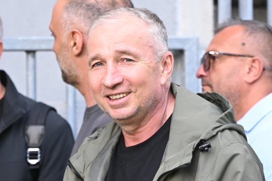 Cum arată Dan Petrescu după ce a avut probleme medicale foarte grave: ”Doctorul a decis să iau pauză”