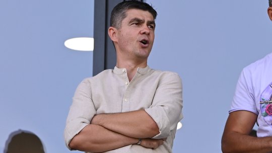Ironizat de Săpunaru, Niță a venit cu replica: ”Îi fac cadou un breloc original!”