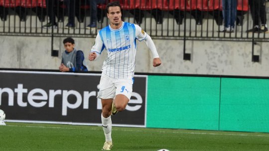 Sepsi - Universitatea Craiova 0-1, ACUM, pe iAMsport.ro. Deschidere de scor în minutul 2!