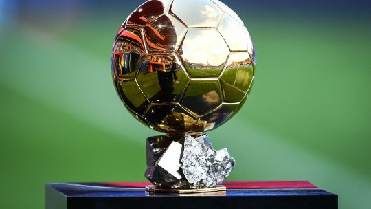 Șocant: au anunțat câștigătorul Balonului de Aur pe site-ul oficial cu 3 ore înainte de marea gală!