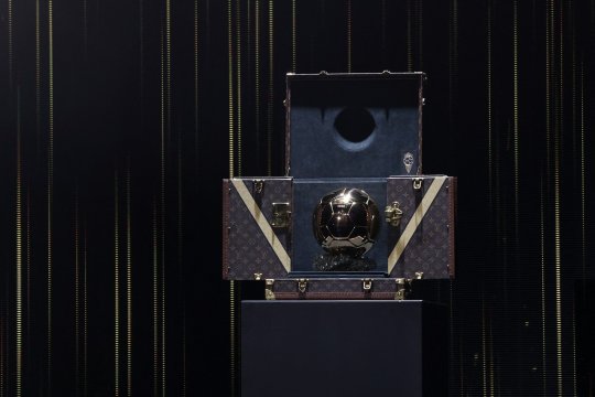 Balonul de Aur 2026: Alexia Putellas, câștigătoare pentru a 3-a oară!